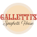 Gallettis Spaghetti