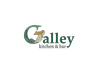 Galley Kitchen & Bar