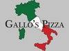 Gallo Pizza & Subs
