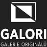 GALORI - Galerie originálů
