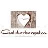 Galsterbergalm Schihütte, Gruppenunterkunft