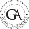GA Luxury Apartments Retoryka Old Town