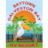 Galveston Bay RV Resort