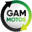 GAM MOTOS PARTS