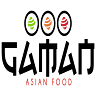 Gaman Asian Food