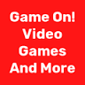 Game On! VGM