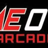 Game Over Arcade