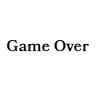Game Over
