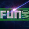 Pizza at Fun and Games