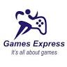 GAMES EXPRESS UG