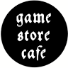 Game Store Cafe