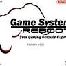 Game System Reboot