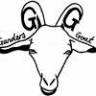 Ganders Goat