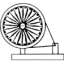 Gandhi Memorial Center
