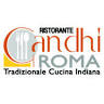 Gandhi Restaurant Rome