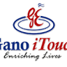 Gano iTouch - Davao