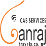 Ganraj Travels -All In Out station/Cab Service, Bus Service(17 seater,)