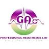 GA Professional healthcare
