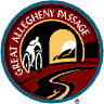 Great Allegheny Passage Parking