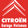 Citroen Garage Huisman Amsterdam