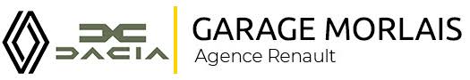 Garage Morlais