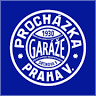 [P] Garáže Procházka