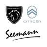 SARL GARAGE SEEMANN - Citroën