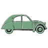 Garage 2CV