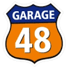 Garage 48