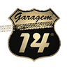 Garagem 14 - Automóveis