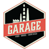 Garage on Beck