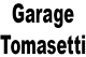 Garage Tomasetti Di Tomasetti Gino - Opel