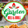 Garden Deli and Grill