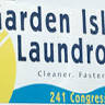 Garden Island Laundromat