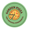 Garden Pizza