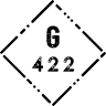 Gare 422
