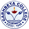 Garhbeta College