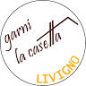 Garni La Casetta Livigno - Bar - Bed & Breakfast