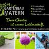 Baumfällung Gartenservice Grünpflege Rollrasen Kunstrasen Zaunbau