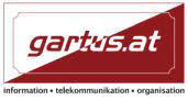 gartus.at, Ing. Peter GARTUS