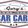 Gary's First Class Car Care