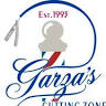Garza's Cutting Zone