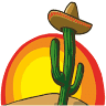 Gasolina Cantina Mexicana