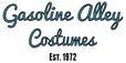 Gasoline Alley