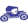 Gaspar Automóveis - A loja mais antiga de Ijuí