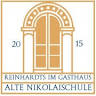 Reinhardts im Gasthaus Alte Nikolaischule