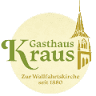 Gasthaus Kraus - zur Wallfahrtskirche