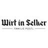WIRT IN SELKER - Familie Postl