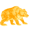 Goldener Bär