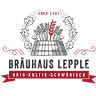 Gasthof Bräuhaus Lepple Vöhringen